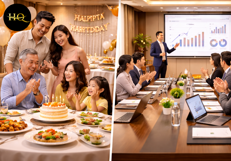 Hotel di Jakarta Utara untuk Acara Keluarga dan Meeting